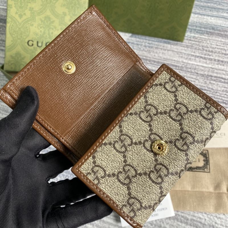 Gucci Wallets